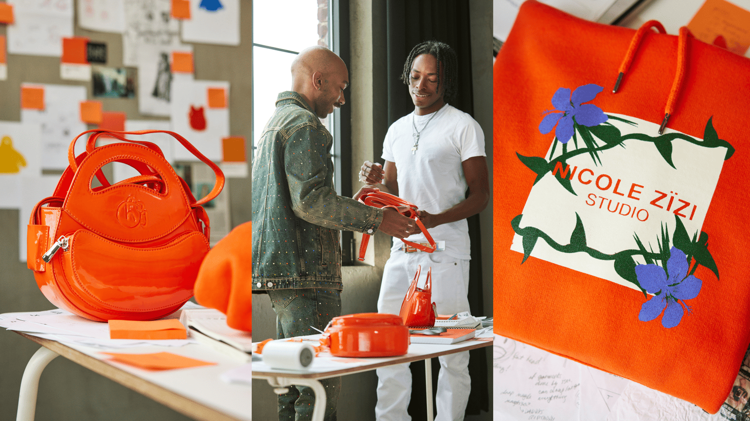 HubSpot Partners with NTWRK for Exclusive September 9 Fashion Drop at